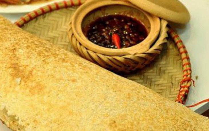 7 bài thuốc từ cơm cháy trị rối loạn tiêu hóa