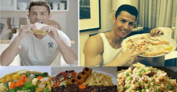 Thực đơn dinh dưỡng của Ronaldo và Messi tại World Cup 2022 - Ảnh 3.
