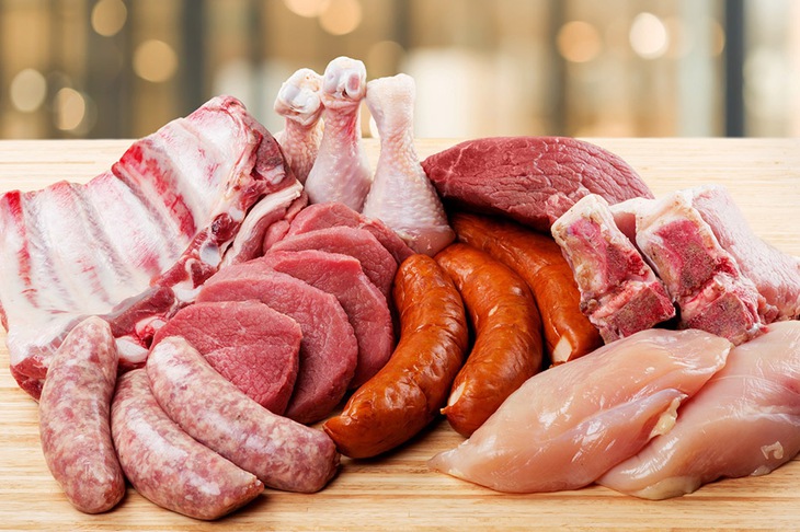 10 sai lầm nguy hiểm thường gặp về an toàn thực phẩm - Ảnh 1.
