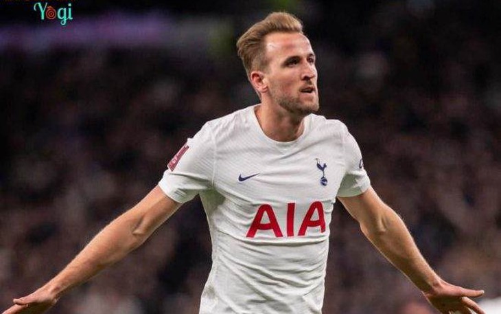 Top bài tập giúp siêu sao bóng đá Harry Kane sở hữu body "nam thần"