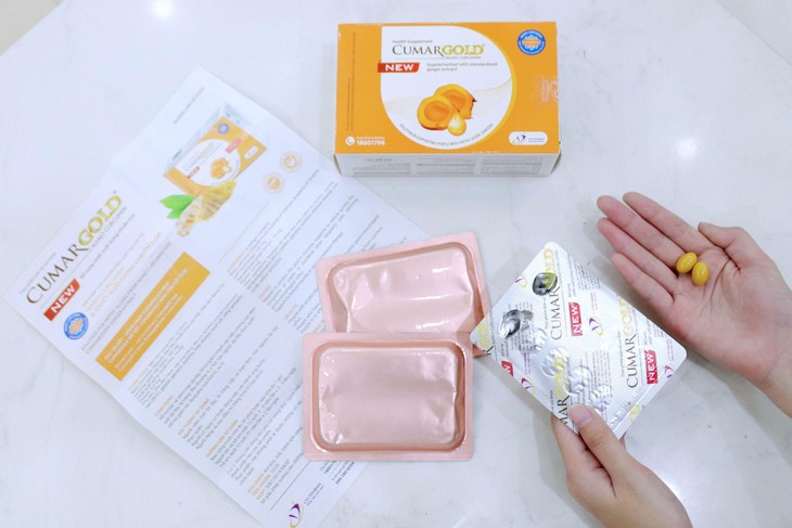 Hỗ trợ bệnh viêm loét dạ dày với giải pháp thảo dược - Ảnh 1.