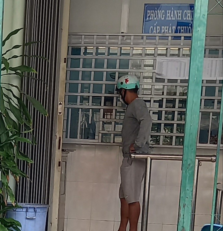 Khánh Hòa: Tăng cường phát hiện mới người nhiễm HIV và kết nối điều trị HIV - Ảnh 1.