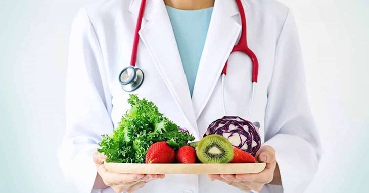 Thay đổi lối sống, hành vi ăn uống thế nào để bệnh đái tháo đường không trở nặng? - Ảnh 2. Thay đổi lối sống, hành vi ăn uống thế nào để bệnh đái tháo đường không trở nặng? - Ảnh 2.