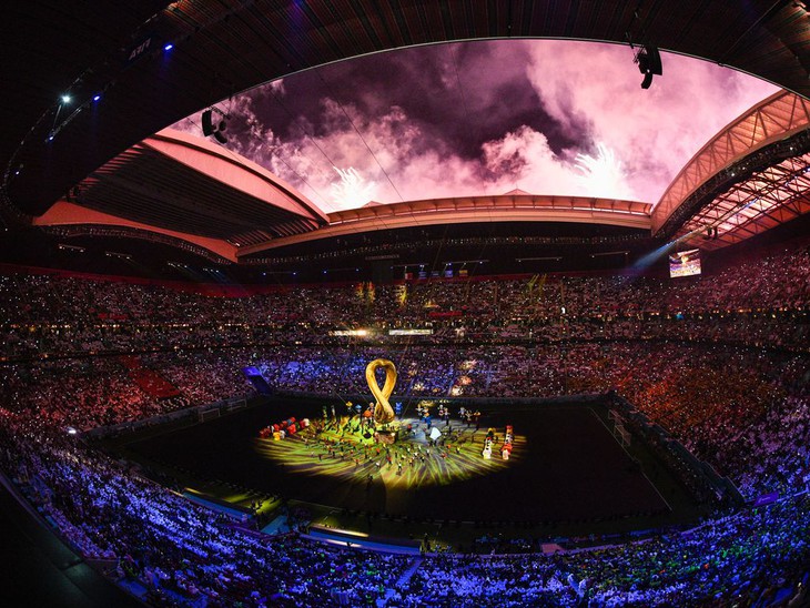 Bật mí số tiền thưởng không tưởng đằng sau kỳ World Cup đắt nhất lịch sử - Ảnh 2.
