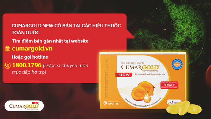 Hỗ trợ bệnh viêm loét dạ dày với giải pháp thảo dược - Ảnh 3.