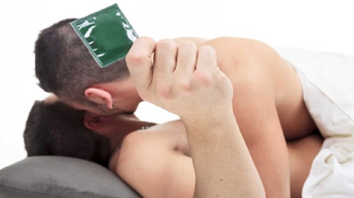 Khánh Hòa: Tăng cường phát hiện mới người nhiễm HIV và kết nối điều trị HIV - Ảnh 3.
