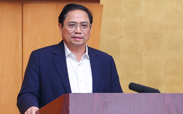 Thủ tướng Phạm Minh Chính: Làm tốt truyền thông chính sách sẽ mở ra những nguồn lực lớn
