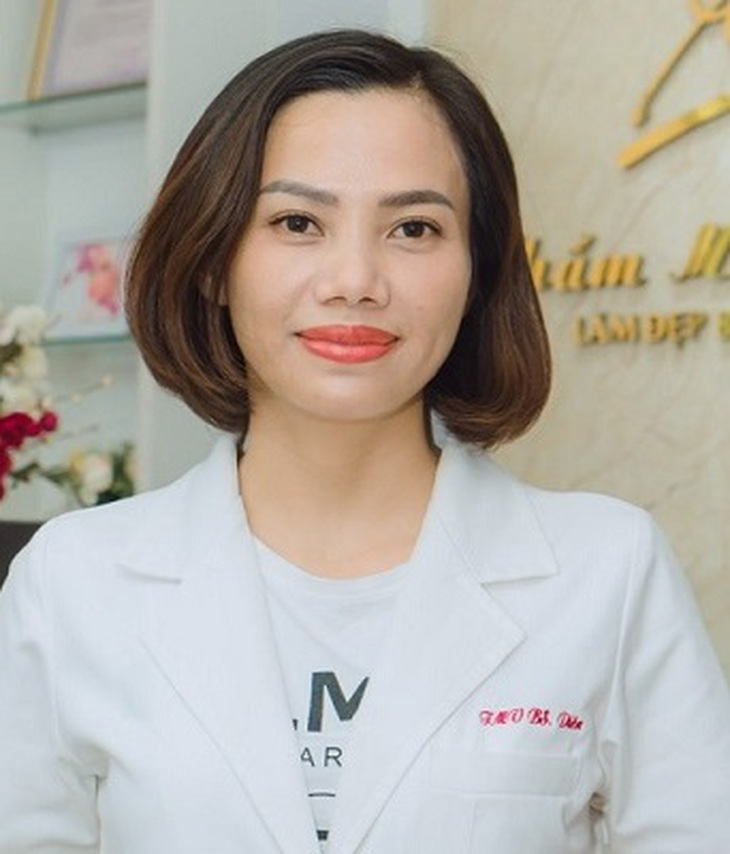 Điều trị laser trị thâm có thể áp dụng trên vùng da nào? - Ảnh 1.