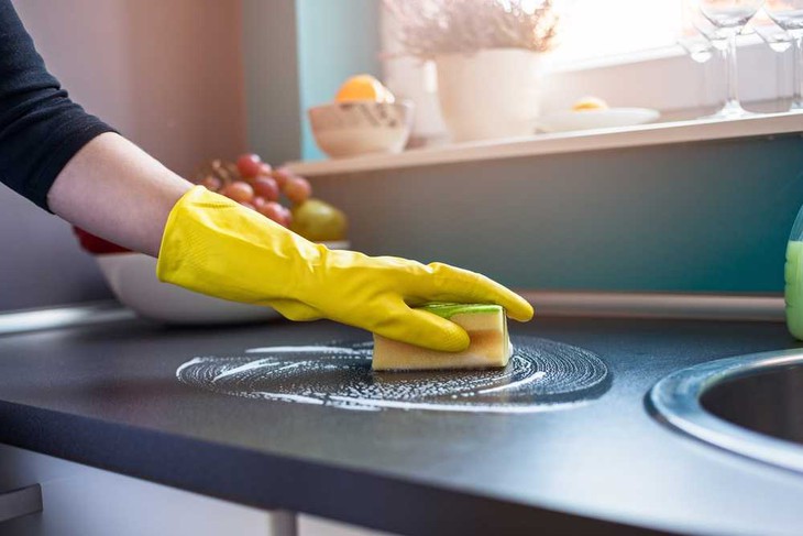 Khuyến cáo 4 bước phòng nhiễm Salmonella từ thực phẩm - Ảnh 3. Khuyến cáo 4 bước phòng nhiễm Salmonella từ thực phẩm - Ảnh 3.