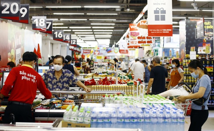 Ngày 26/11: "Hà Nội đêm không ngủ" - sự kiện mua sắm được người tiêu dùng trông đợi - Ảnh 1.