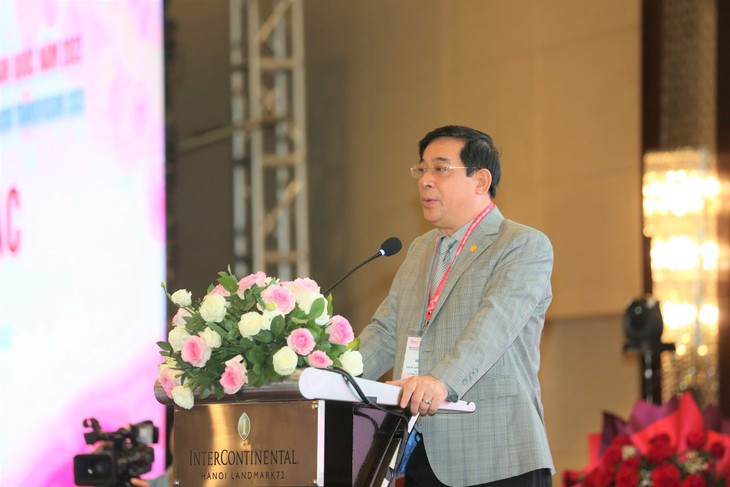 Ngành huyết học - truyền máu Việt Nam đã làm được nhiều kỹ thuật mới nhất của khu vực và thế giới - Ảnh 1. Ngành huyết học - truyền máu Việt Nam đã làm được nhiều kỹ thuật mới nhất của khu vực và thế giới - Ảnh 1.