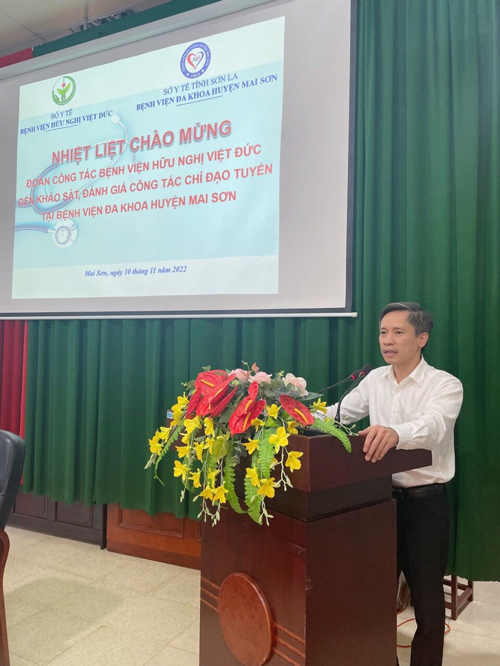 Nhờ Đề án 1816, Sơn La chuyển giao nhiều kỹ thuật tiên tiến - Ảnh 2. Nhờ Đề án 1816, Sơn La chuyển giao nhiều kỹ thuật tiên tiến - Ảnh 2.