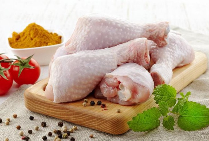 10 thực phẩm dễ bị ngộ độc nhất ai cũng nên biết để phòng tránh - Ảnh 3. 10 thực phẩm dễ bị ngộ độc nhất ai cũng nên biết để phòng tránh - Ảnh 3.