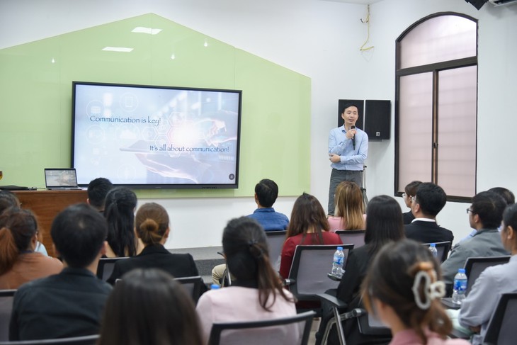 Ứng dụng công nghệ nha khoa 4.0 – vì nụ cười hoàn hảo của người bệnh - Ảnh 1. Ứng dụng công nghệ nha khoa 4.0 – vì nụ cười hoàn hảo của người bệnh - Ảnh 1.