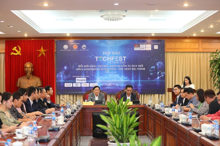 Ngày hội Khởi nghiệp đổi mới sáng tạo Quốc gia Bình Dương năm 2022 có gì mới? - Ảnh 1. Ngày hội Khởi nghiệp đổi mới sáng tạo Quốc gia Bình Dương năm 2022 có gì mới? - Ảnh 1.