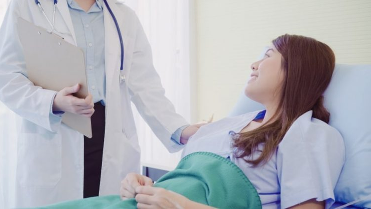 Xơ tổng hợp với táo bón ở người bị ung thư - Ảnh 2. Xơ tổng hợp với táo bón ở người bị ung thư - Ảnh 2.