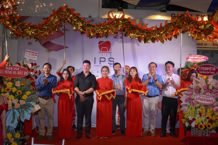 Ứng dụng công nghệ nha khoa 4.0 – vì nụ cười hoàn hảo của người bệnh - Ảnh 3. Ứng dụng công nghệ nha khoa 4.0 – vì nụ cười hoàn hảo của người bệnh - Ảnh 3.