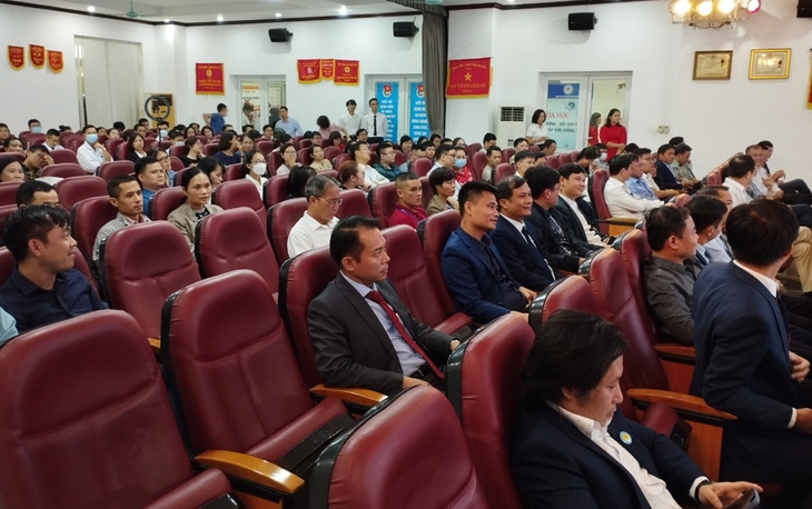 Cập nhật kỹ thuật mới giúp cấp cứu chống độc, hồi sức tích cực, chống đột quỵ đạt hiệu quả cao - Ảnh 3. Cập nhật kỹ thuật mới giúp cấp cứu chống độc, hồi sức tích cực, chống đột quỵ đạt hiệu quả cao - Ảnh 3.