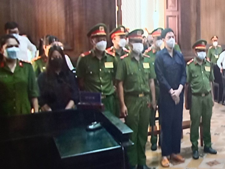 Tuyên tử hình ‘dì ghẻ’ Quỳnh Trang vụ bé gái 8 tuổi bị bạo hành đến tử vong - Ảnh 1.