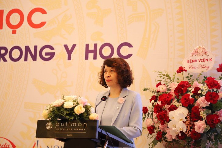 Thứ trưởng - Ảnh 1. Thứ trưởng - Ảnh 1.