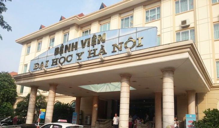 6 địa chỉ khám xuất tinh sớm uy tín tại Hà Nội - Ảnh 3.