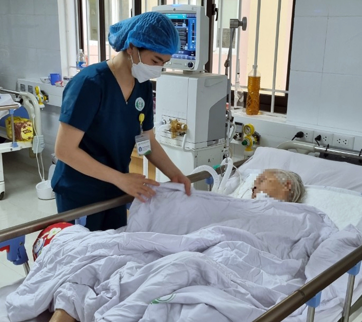 Nghệ An: Gia tăng bệnh nhân mắc cúm - Ảnh 1. Nghệ An: Gia tăng bệnh nhân mắc cúm - Ảnh 1.