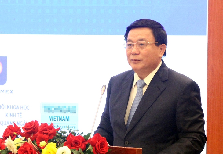 Phục hồi và tăng trưởng kinh tế ở các nước ASEAN sau đại dịch COVID-19 - Ảnh 2. Phục hồi và tăng trưởng kinh tế ở các nước ASEAN sau đại dịch COVID-19 - Ảnh 2.