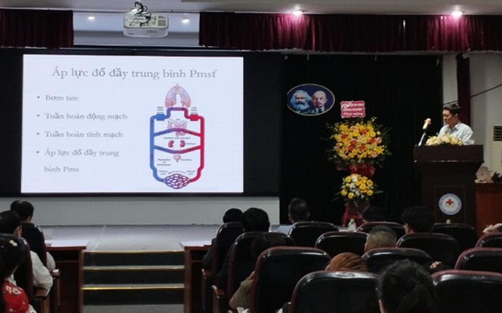 Cập nhật kỹ thuật mới giúp cấp cứu chống độc, hồi sức tích cực, chống đột quỵ đạt hiệu quả cao