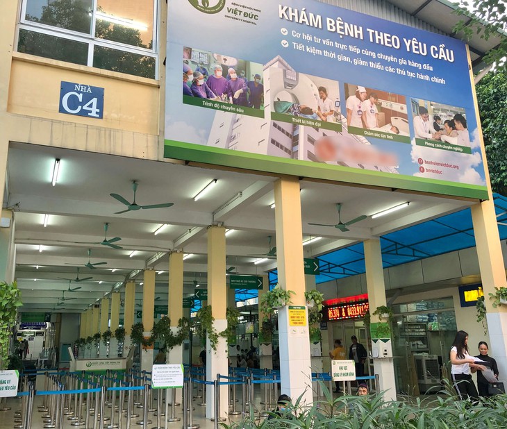 6 địa chỉ khám xuất tinh sớm uy tín tại Hà Nội - Ảnh 1.