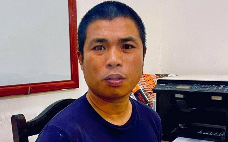 Nghi phạm đâm người phụ nữ bán nước tử vong mắc bệnh tâm thần bị xử lý thế nào?