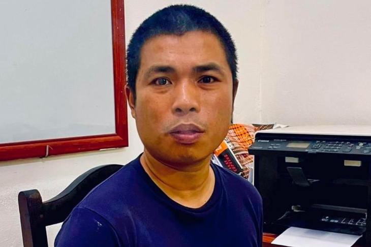 Nghi phạm đâm người phụ nữ bán nước tử vong mắc bệnh tâm thần bị xử lý thế nào? - Ảnh 2. Nghi phạm đâm người phụ nữ bán nước tử vong mắc bệnh tâm thần bị xử lý thế nào? - Ảnh 2.