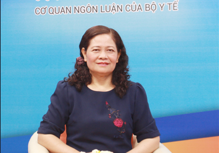 Giám khảo cuộc thi TÔI KHỎE ĐẸP HƠN áp lực vì quá nhiều ứng viên xuất sắc - Ảnh 1. Giám khảo cuộc thi TÔI KHỎE ĐẸP HƠN áp lực vì quá nhiều ứng viên xuất sắc - Ảnh 1.