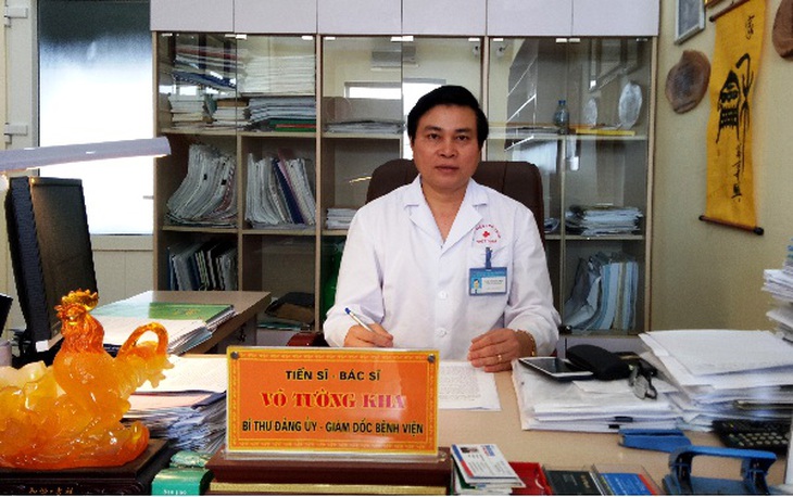 Cách xử lý ban đầu các chấn thương trong bóng đá - Ảnh 2.