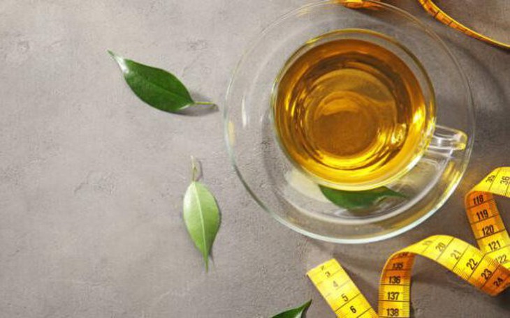 Cách sử dụng trà xanh hiệu quả trong chế độ giảm cân