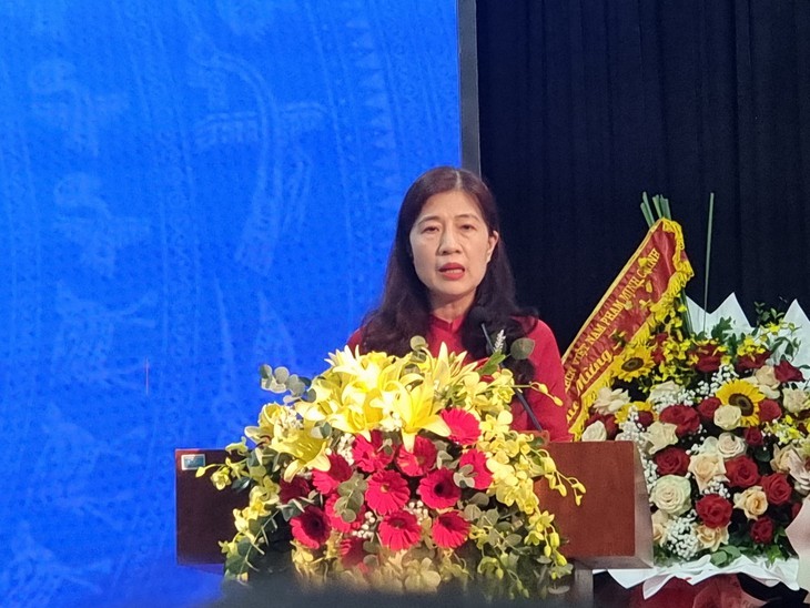 Viện Y học biển Việt Nam kỷ niệm 20 năm xây dựng và trưởng thành - Ảnh 1. Viện Y học biển Việt Nam kỷ niệm 20 năm xây dựng và trưởng thành - Ảnh 1.