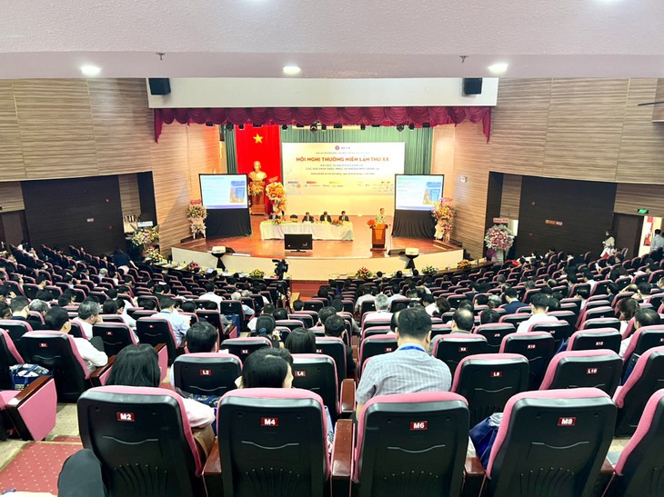 "Bài học từ đại dịch COVID-19, các giải pháp khắc phục và hướng đến tương lai" - Ảnh 4.