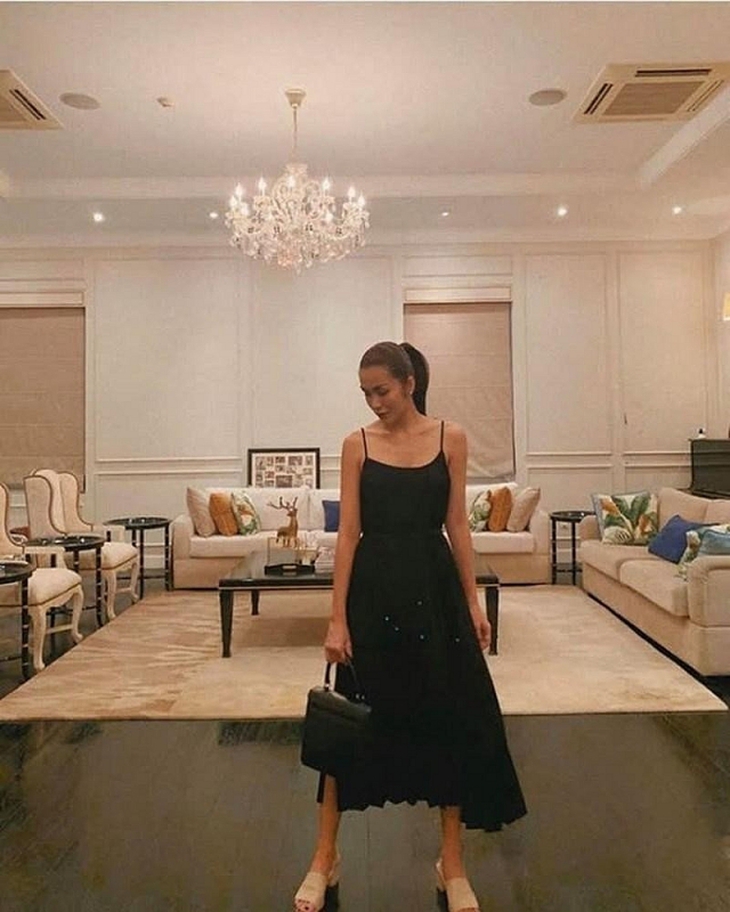 Cuộc sống của Tăng Thanh Hà và ông xã doanh nhân trong biệt thự triệu đô - Ảnh 3. Cuộc sống của Tăng Thanh Hà và ông xã doanh nhân trong biệt thự triệu đô - Ảnh 3.