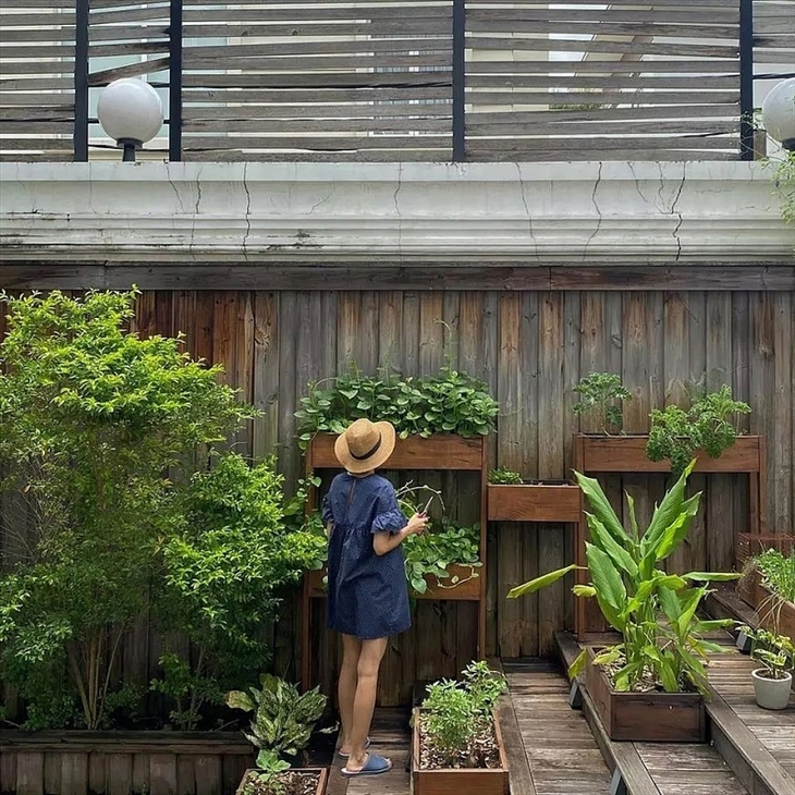Cuộc sống của Tăng Thanh Hà và ông xã doanh nhân trong biệt thự triệu đô - Ảnh 6. Cuộc sống của Tăng Thanh Hà và ông xã doanh nhân trong biệt thự triệu đô - Ảnh 6.
