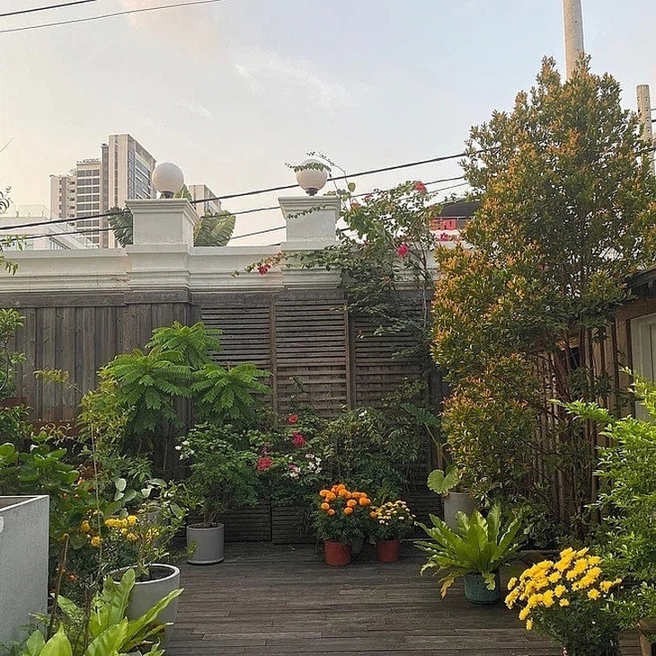 Cuộc sống của Tăng Thanh Hà và ông xã doanh nhân trong biệt thự triệu đô - Ảnh 18. Cuộc sống của Tăng Thanh Hà và ông xã doanh nhân trong biệt thự triệu đô - Ảnh 18.