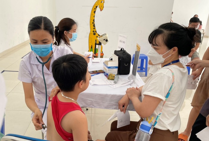 Công tác xã hội là 'cánh tay nối dài' giúp giúp bệnh viện nâng cao chất lượng khám, chữa bệnh - Ảnh 3. Công tác xã hội là 'cánh tay nối dài' giúp giúp bệnh viện nâng cao chất lượng khám, chữa bệnh - Ảnh 3.