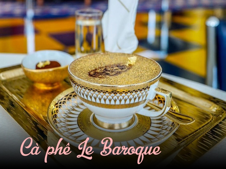 Choáng với những món ăn đắt đỏ tại Qatar - Nước chủ nhà World Cup - Ảnh 7.