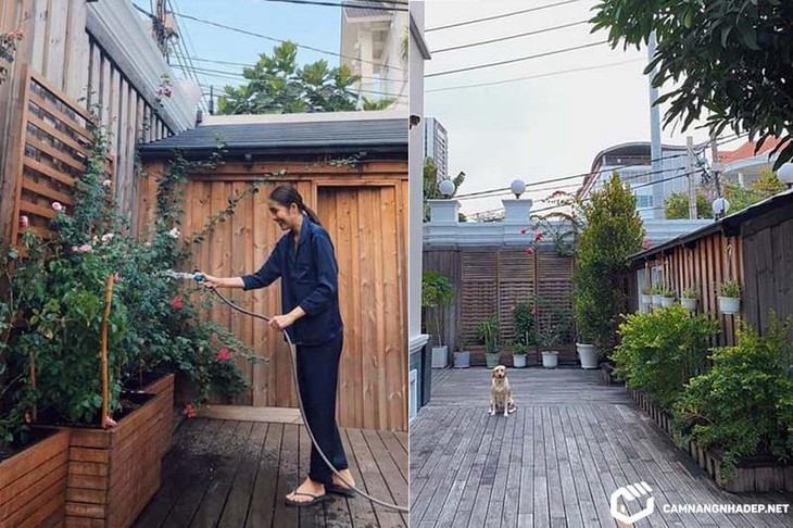 Cuộc sống của Tăng Thanh Hà và ông xã doanh nhân trong biệt thự triệu đô - Ảnh 21. Cuộc sống của Tăng Thanh Hà và ông xã doanh nhân trong biệt thự triệu đô - Ảnh 21.