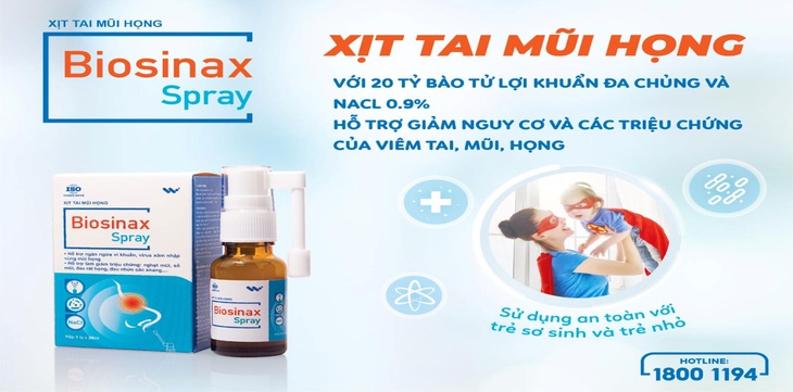 "Chốt chặn" ngăn ngừa virus, vi khuẩn xâm nhập - Ảnh 2.