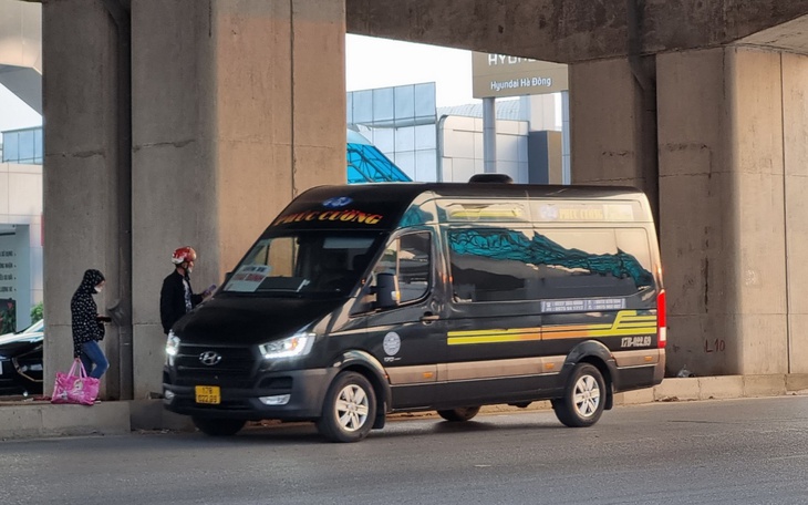 Xe hợp đồng trá hình ‘lộng hành’, Hiệp hội vận tải cầu cứu Bộ GTVT