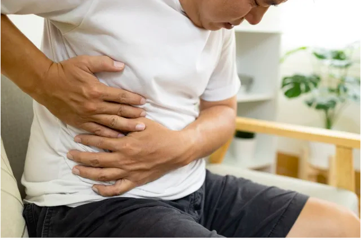 7 triệu chứng của ung thư tuyến tụy mà bạn dễ bỏ qua nhất - Ảnh 7. 7 triệu chứng của ung thư tuyến tụy mà bạn dễ bỏ qua nhất - Ảnh 7.