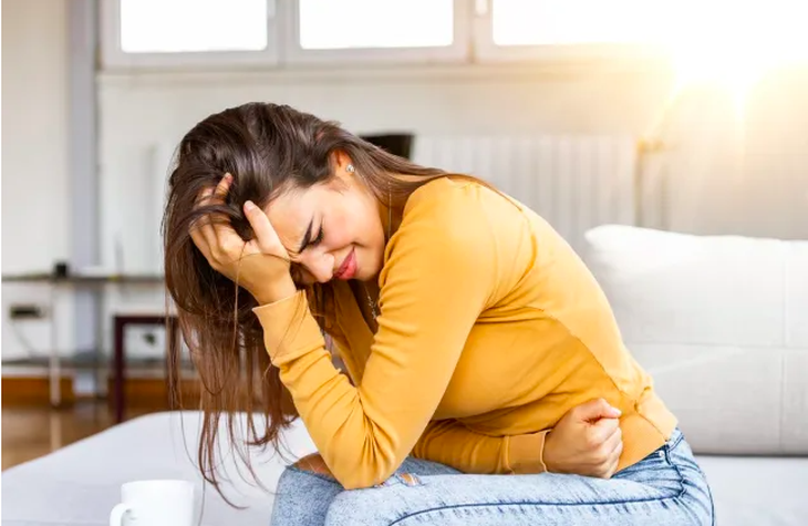 7 triệu chứng của ung thư tuyến tụy mà bạn dễ bỏ qua nhất - Ảnh 3. 7 triệu chứng của ung thư tuyến tụy mà bạn dễ bỏ qua nhất - Ảnh 3.