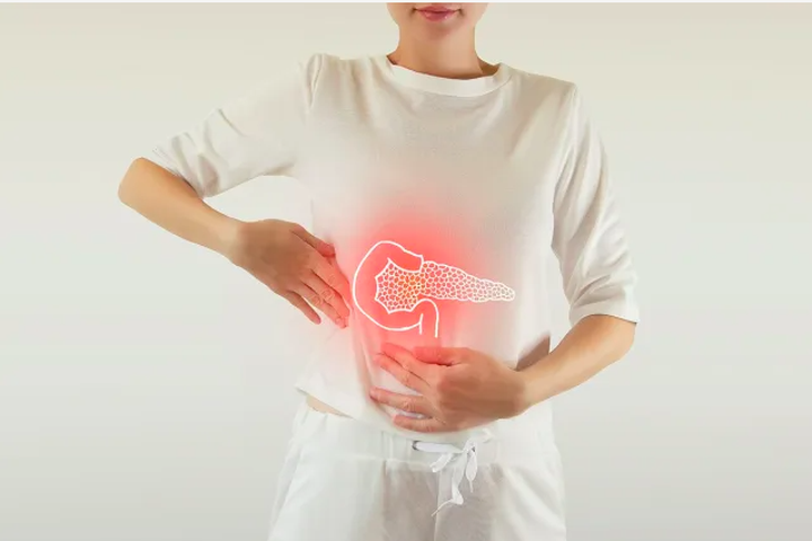 7 triệu chứng của ung thư tuyến tụy mà bạn dễ bỏ qua nhất - Ảnh 1. 7 triệu chứng của ung thư tuyến tụy mà bạn dễ bỏ qua nhất - Ảnh 1.
