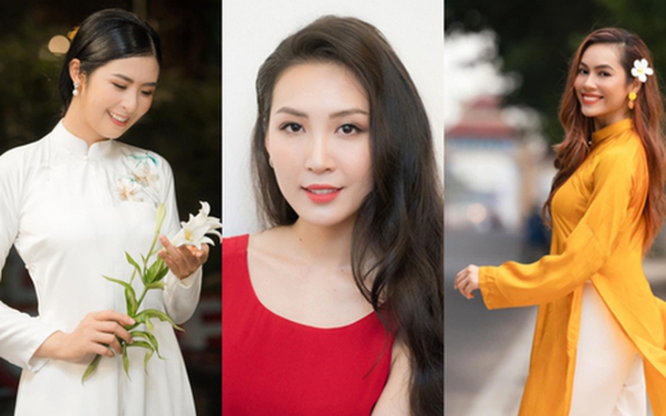 Ngọc Hân và 2 người đẹp lọt top 3 Hoa hậu Việt Nam giờ có cuộc sống ra sao sau 10 năm đăng quang?