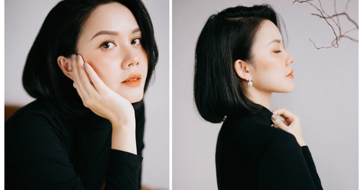 Tái xuất màn ảnh sau 10 năm, Đậu Hồng Phúc nói gì về vai diễn ngắn ngủi trong "Hành trình công lý"?