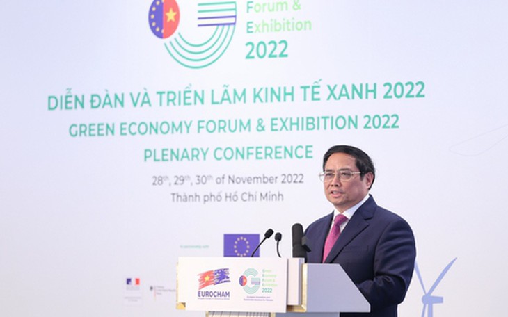 Kết nối các thành phố toàn cầu, nâng cao chất lượng sống người dân- Ảnh 2.